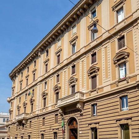The Shell Rome Suite Ngoại thất bức ảnh