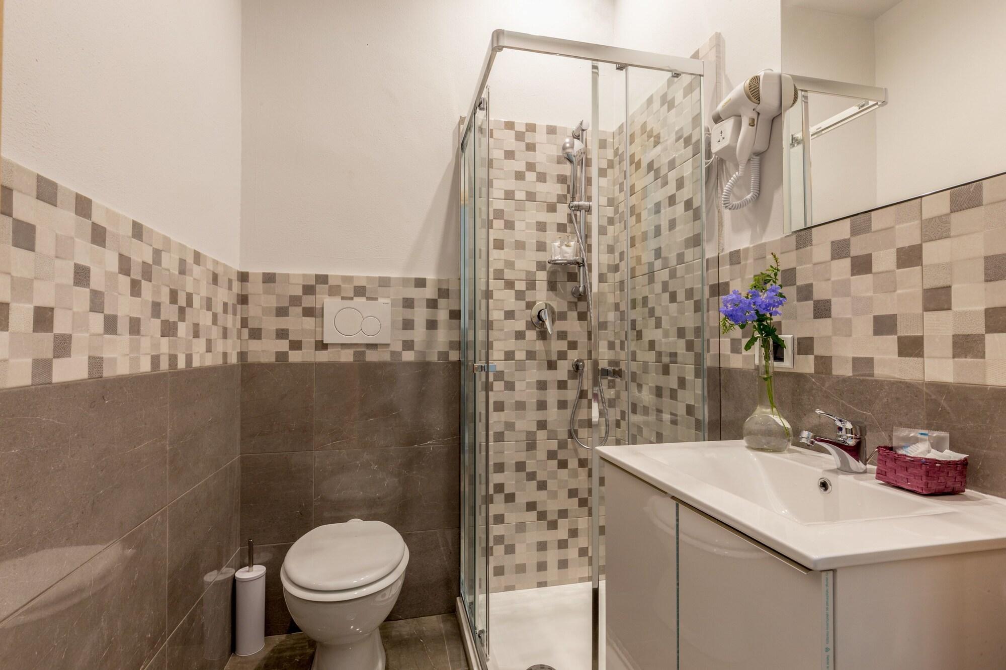 The Shell Rome Suite Ngoại thất bức ảnh