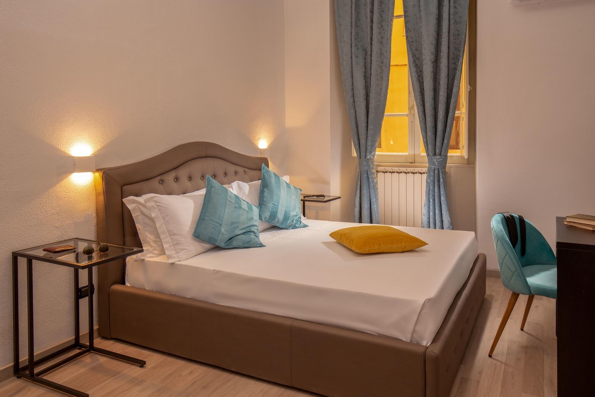 The Shell Rome Suite Ngoại thất bức ảnh