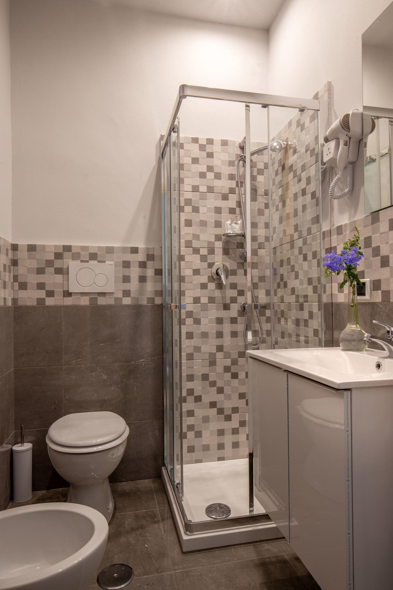 The Shell Rome Suite Ngoại thất bức ảnh