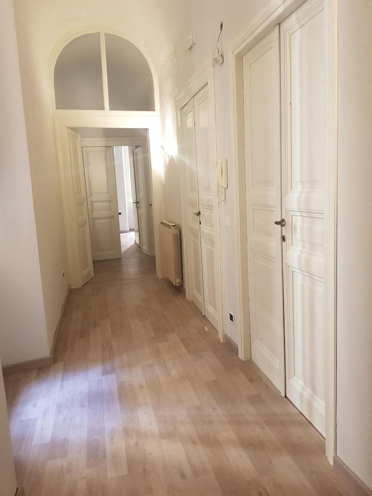 The Shell Rome Suite Ngoại thất bức ảnh